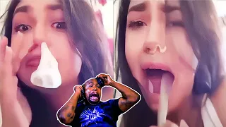 People Dying Inside Compilation #5 Reaction