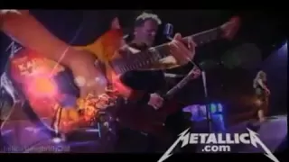 Metallica - The Unforgiven III /Live Oslo April 14_ 2010/