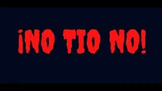 ¡NO TIO NO AAAHH! | Animacion [REMAKE]