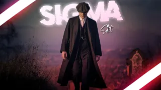 Badass Sigma 🗿🍷Thomas Shelby Edit | Still Rollin Song | Blaze ZX Editz