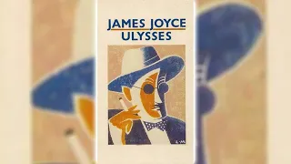 Ulysses by James Joyce [Part 2] - Great Novels