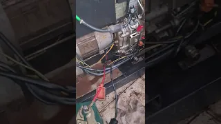 generator silent 5000 watt