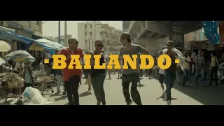 Enrique Iglesias - Bailando ft Gente De Zona (remix 2022)