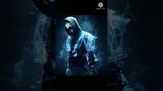 Alan walker tik tok video