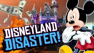 Disneyland DISASTER! Newsom BLOCKS Disney Theme Park Reopening INDEFINITELY?!