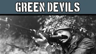 CMBN PVP: Green Devils