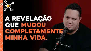 E pode com certeza mudar a sua. | HUB RESENHA - [Cortes do HUB]