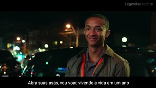 Life in a year - Jaden feat Taylor Felt (Legendado/Tradução)