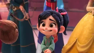 Ralph Breaks The Internet - Trailer (NL Ondertiteld) - Disney NL