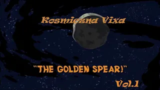 Kosmiczna Pixa The Golden Spear!!Mix Styczeń 2k21 Vol.