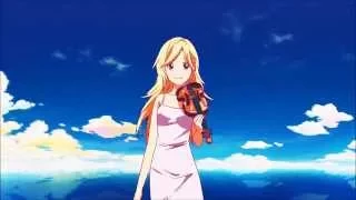 Your Lie In April Amv (I Wouldn't Mind)