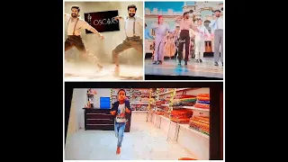 OSCAR 2023 Best Original Song Naatu Naatu RRR