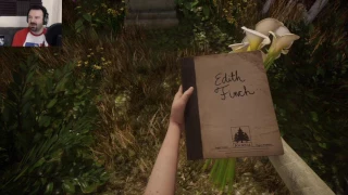 What Remains of Edith Finch playthrough pt11 - Full Circle (final, THE FEELS!)
