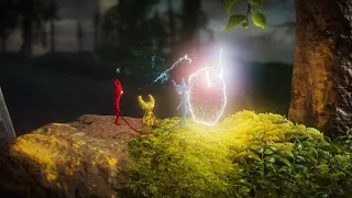 Unravel Two - All Bonus Levels/Challenges SOLO Speedrun Walkthrough (1-20) - Hard and Fast Trophy