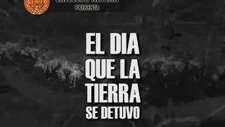 Cine Club Aztlan Presenta  El día que la Tierra se detuvo de Robert Wise.