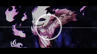 infected sans 1 hours theme (jinify)