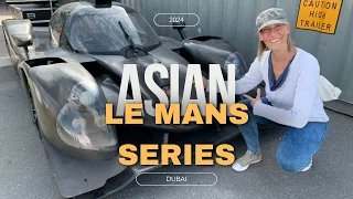 Dubai Asian Le Mans Series