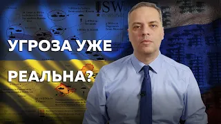 Войска на границе с Украиной | Россия может начать войну? Анализ от Милова [Обнимашки с диктаторами]