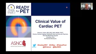 Ready for PET: Clinical Value of Cardiac PET