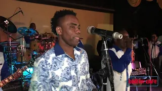 TROPICANA D'HAITI - DECIDE'W LIVE - RAMADA HOTEL MIAMI 3/23/19