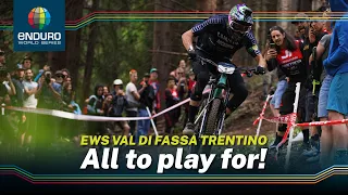 Pro stage | EWS Val di Fassa Trentino