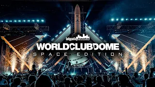 BigCityBeats WORLD CLUB DOME 2019 |  Space Edition | Official 4K Aftermovie