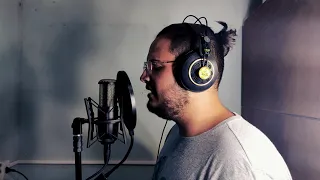 Facas - Diego & Victor Hugo/Bruno & Marrone (Cover Mateus Crispim e Luiz Eduardo)