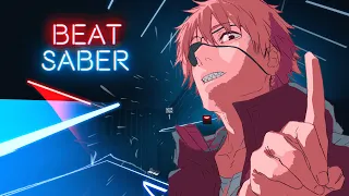 Beat Saber - KickBack- Kenshi Yonezu (custom song)
