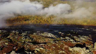 Заповедник Басеги - нераскрытая жемчужина Урала