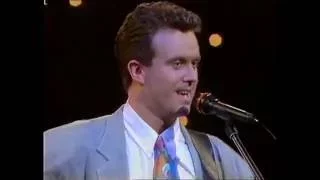 Jump the Gun   Take him home   Ireland Eurovision 1988