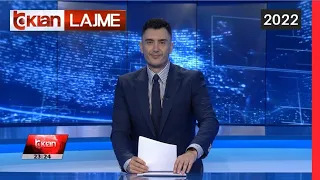 Edicioni i Lajmeve Tv Klan 29 Gusht 2022, ora 23:00 | Lajme-News