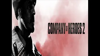 Intel Iris Xe (96 EU) - Company of Heroes 2 - 1080P - DX11 (Low, Medium, High)