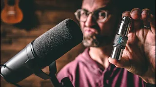 Shure SM7B + FetHead...vraiment nécessaire ?