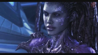 StarCraft II Legacy of the void - Эпилог [Кампания] (KinoGames)