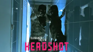 Elegvnce - HEADSHOT feat. Skizu | Official Video