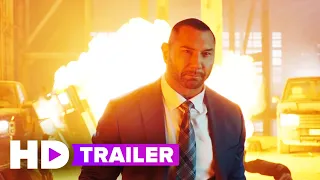 MY SPY Trailer (2020) Prime Video