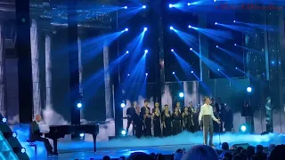 Dimash “Ave Maria”