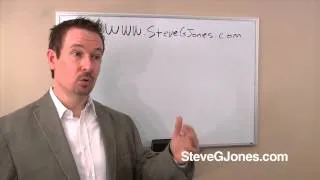 How to Record Hypnosis Sessions - Dr. Steve G. Jones