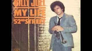 Billy Joel   My Life Official Studio Acapella