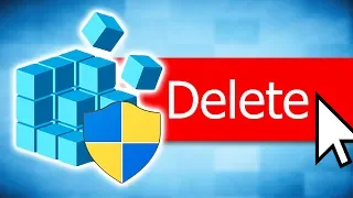 What If You Delete the Windows Registry?