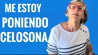 Me ESTOY PONIENDO CELOSONA    Julio 2023 #662