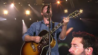 Nickelback — When We Stand Together (Live at Rock in Rio 2019) (Pro-Shot HD)
