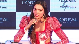 Deepika Padukone's BEST Reply To Reporter Asking About Her Outfit Choices