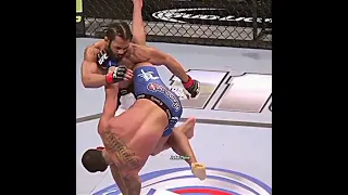 Anthony Showtime Pettis super kick