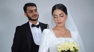 Анар Вафа Наша свадьба 2022