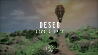 DESEO -  Feid ❌ Mora • Type Beat Reggaeton Instrumental Romantico