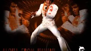 ELVIS PRESLEY-ROCK MEDLEY-MEMPHIS 1974