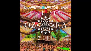 Imaginarium Live @ Ozora 2017