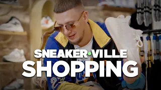 Sneakerville Top 3 sa Corona-om