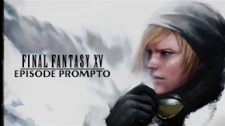 FINAL FANTASY XV: EPISODE PROMPTO – Naoshi Mizuta Guest Composer Trailer